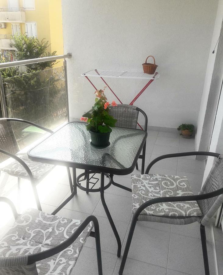 Topla Herceg Novi Exterior photo